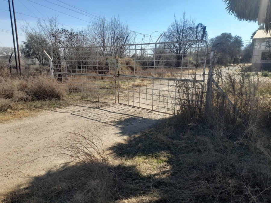 Commercial Property for Sale in Lichtenburg North West